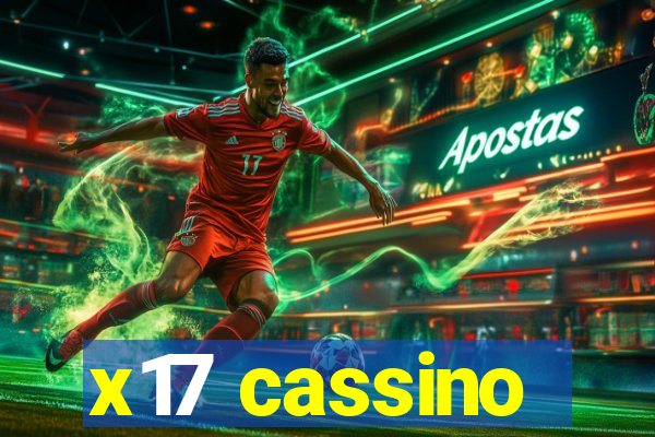 x17 cassino